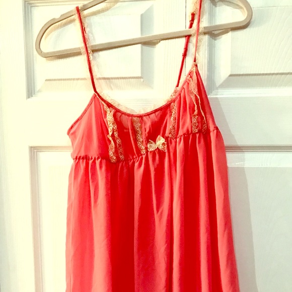 Victoria's Secret Other - Victoria’s Secret Nightie M